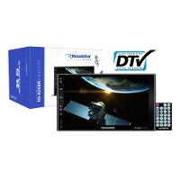 Central Multimidia Roadstar Rs606br 7 Mp6 Com Tv Digital - 2