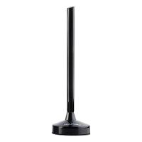 Antena Digital Interna Com Cabo 2,5m Aquário Design Moderno - 5