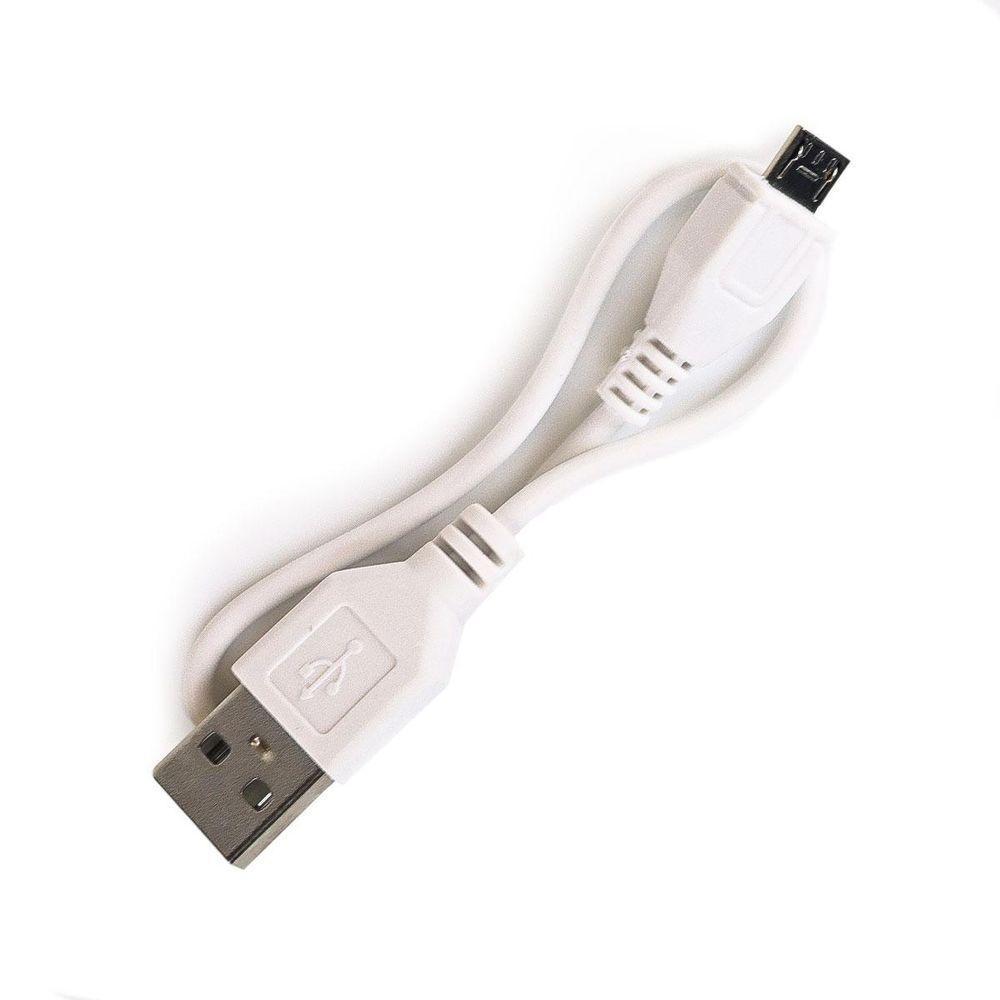 Fone De Ouvido Bluetooth Easy W1+ Tws True Wireless - Rose - 9