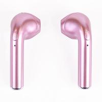 Fone De Ouvido Bluetooth Easy W1+ Tws True Wireless - Rose - 3