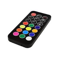 Kit Cooler Fan Evus Fk-12p Rgb