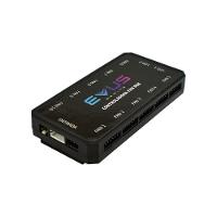 Kit Cooler Fan Evus Fk-12p Rgb - 6