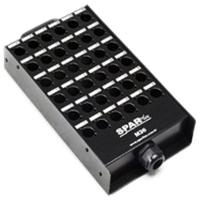 Caixa Medusa Sparflex 36 Vias 1 Saida 53i005010g - 1