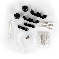 Caixa De Atendimento Optico Evus 1x16 Ftth (cto) - 9