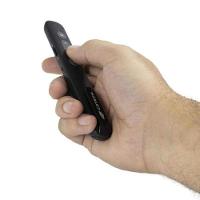 Apresentador Sem Fio Preto Ap-600 C3tech - 4