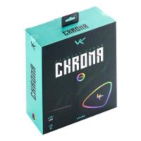 Fone De Ouvido Headset Gamer Chroma Usb 7.1 Rgb Branco -...
