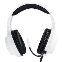 Fone De Ouvido Headset Gamer Chroma Usb 7.1 Rgb Branco -... - 6