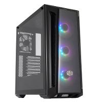 Gabinete Masterbox Mb520 Argb - Mcb-b520-kgnn-rga - 1