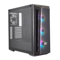 Gabinete Masterbox Mb520 Argb - Mcb-b520-kgnn-rga - 2