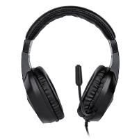 Fone De Ouvido Headset Gamer Vinik V Blade Iii Usb - Led...