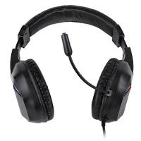 Fone De Ouvido Headset Gamer Vinik V Blade Iii Usb - Led... - 6