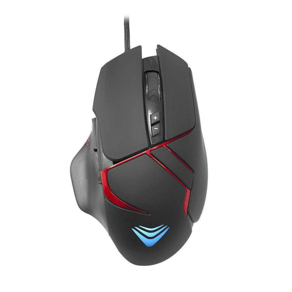 Mouse Gamer Evus Mo-07 - 3