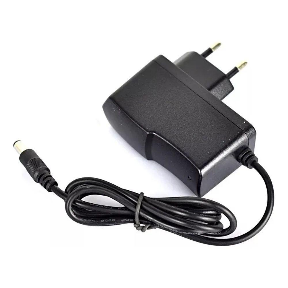 Fonte Chaveada Evus Pdc-1a 12v 1a 12w Bivolt - 2