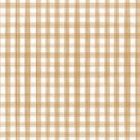 Papel De Parede Revoada Xadrez Picnic Pincelada Marrom 4442 - 1