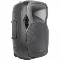 Caixa Acústica Passiva Hayonik Cp-15600 600w Preta - 2