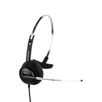 Fone Headset Intelbras Ths-40 Conector Rj9 - 3