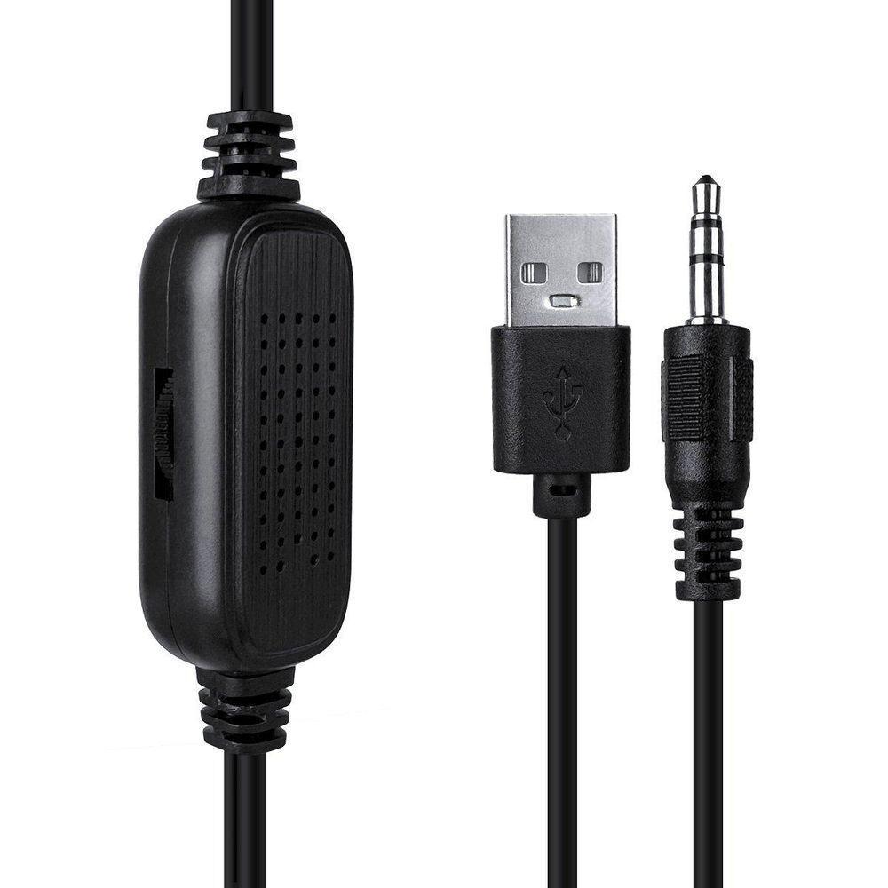 Caixa De Som Soundbar Vinik Dynamic 2.0 6w - Vspksbdyk6w - 9