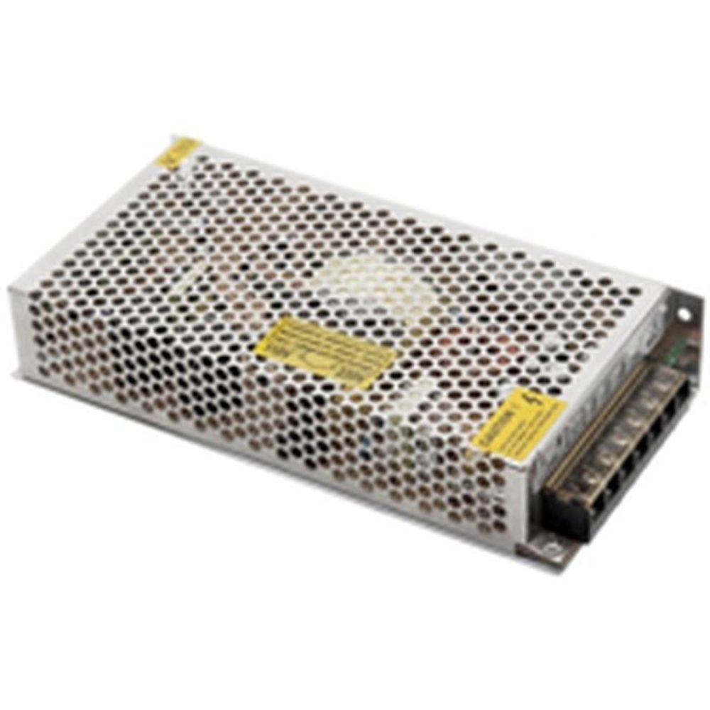 Fonte Chaveada Colmeia 12v 10a 120w - 1
