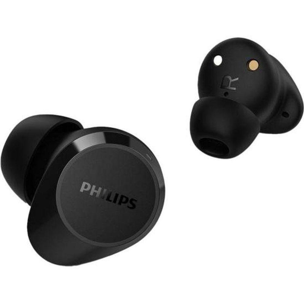 Fone De Ouvido Philips Tat1209 Bluetooth Preto - 2