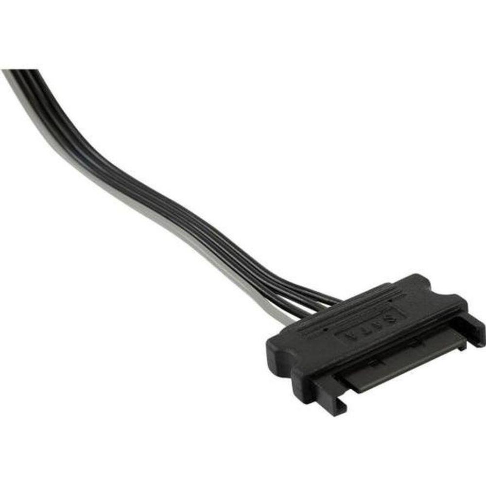 Hub Controlador De Fan Aerocool H66f Rgb - 10