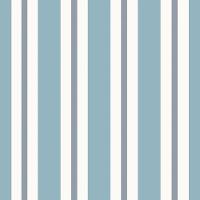 Papel De Parede Revoada Listrado Azul 4452 - 1