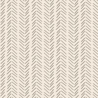 Papel De Parede Revoada Franjinha Chumbo 4447 - 1