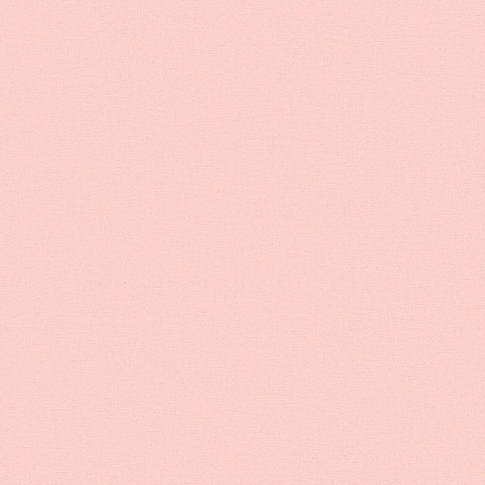 Papel De Parede Revoada Liso Rosa 4439 - 1