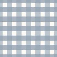 Papel De Parede Revoada Xadrez Vichi Azul 4409 - 1