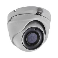 Camera Dome Hikvision Plastica Ds-2ce56d8t-itmf 2mp - 1