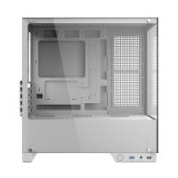 Gabinete Gamer Forcefield Twr White Ghost- Gfftwrwg