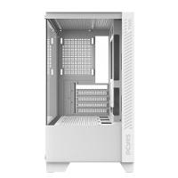 Gabinete Gamer Forcefield Twr White Ghost- Gfftwrwg - 6