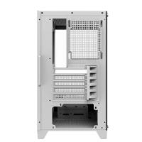 Gabinete Gamer Forcefield Twr White Ghost- Gfftwrwg - 7