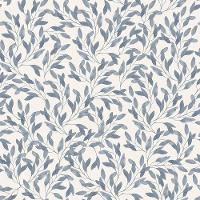 Papel De Parede Revoada Oliveira Azul 4426 - 1