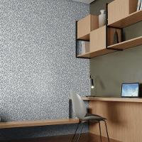 Papel De Parede Revoada Oliveira Azul 4426 - 2