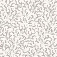 Papel De Parede Revoada Oliveira Cinza 4430 - 1