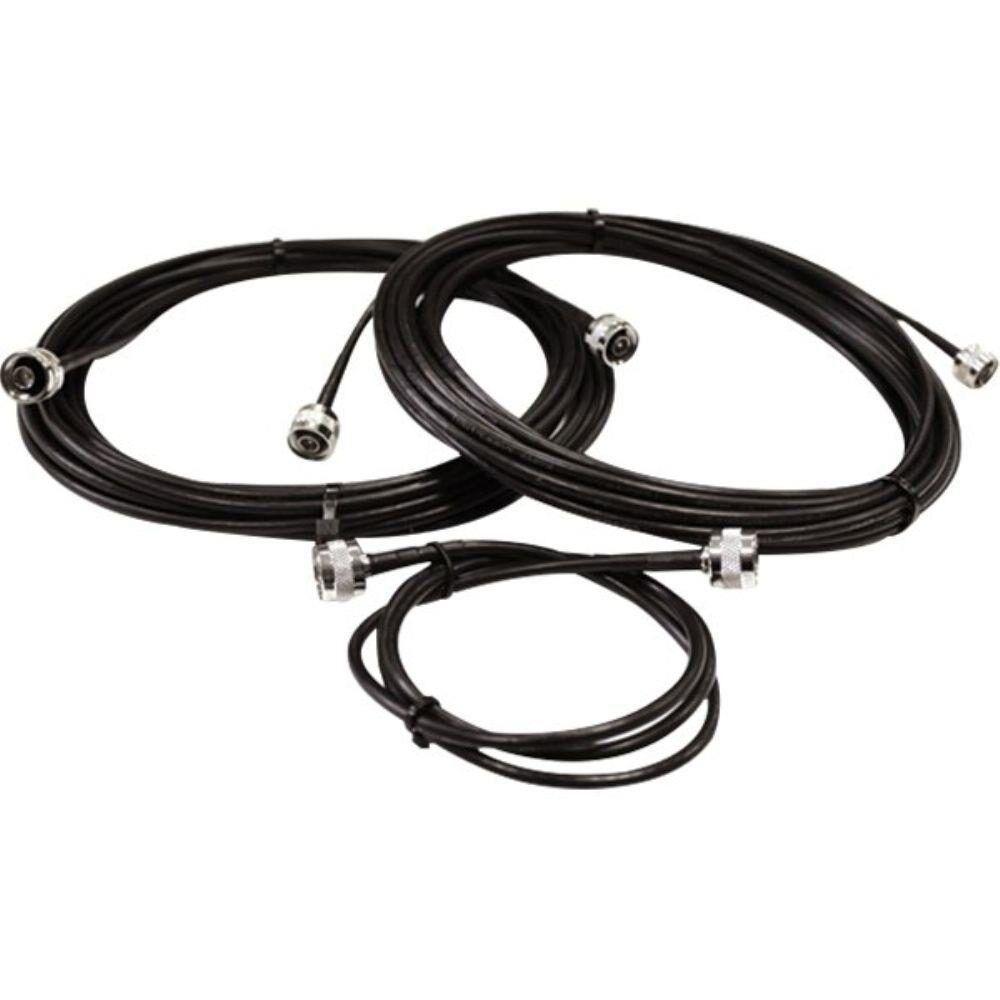 Kit Cabo Cc03 Para Usar Divisor Dv02 Aquario - 1