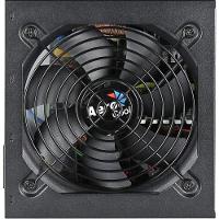 Fonte Gamer Atx Aerocool Kcas 700w 80 Plus Full Range Apfc - 3