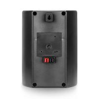 Caixa Acustica Frahm Ps200 New Preto 30w Rms Com Suporte... - 1