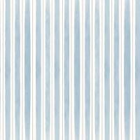 Papel De Parede Revoada Listrado Pincelada Azul 4445 - 1