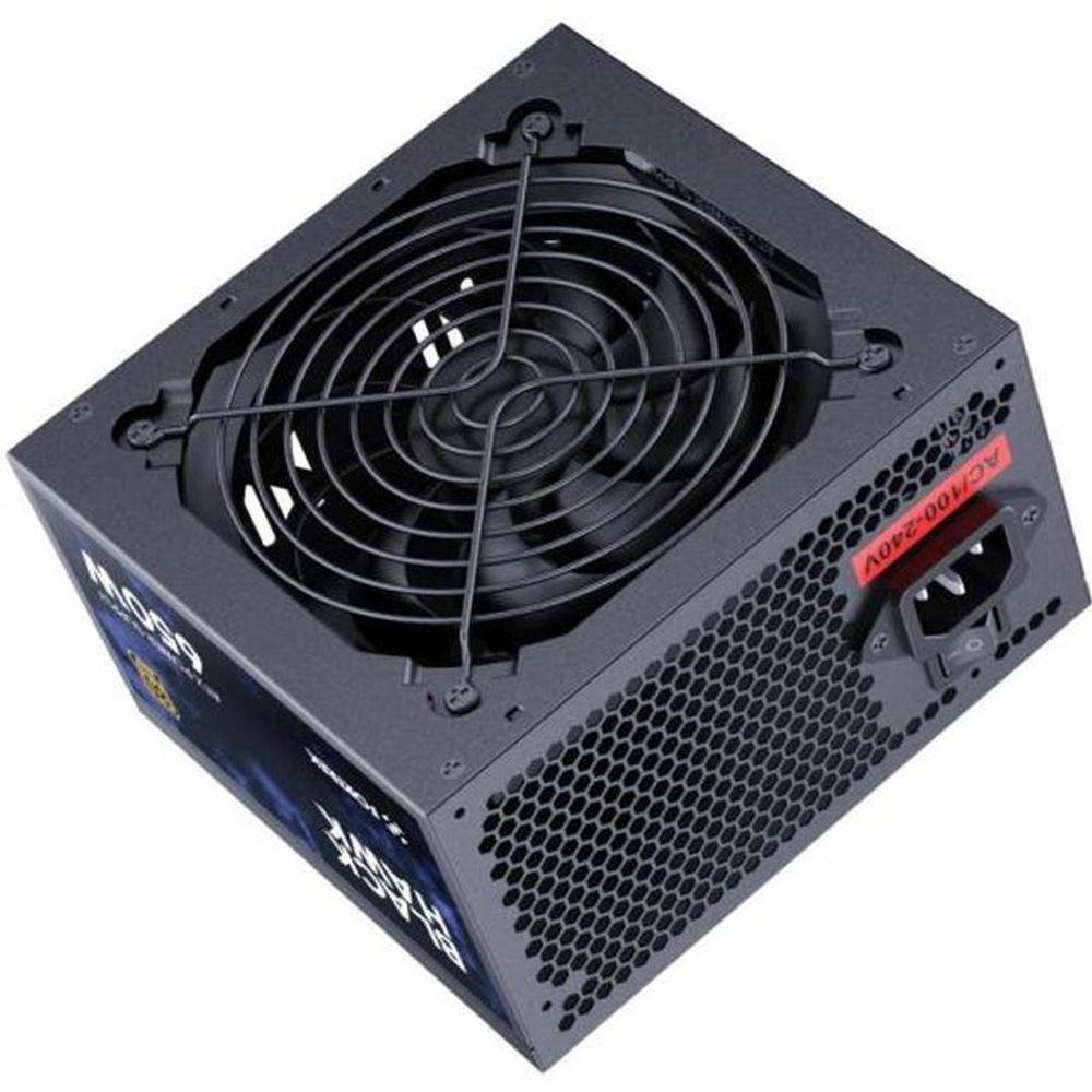 Fonte Gamer Atx Fortrek Black Hawk 650w 80 Plus Bronze... - 4