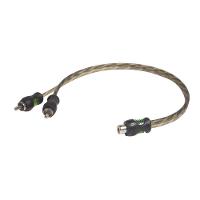 Cabo Y Technoise Series 300pro 2m - 1f 25cm 4 Mm... - 1