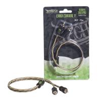 Cabo Y Technoise Series 300pro 2m - 1f 25cm 4 Mm... - 2