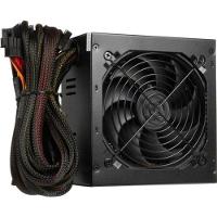 Fonte Gamer Atx Fortrek Black Hawk 500w 80 Plus Bronze... - 5