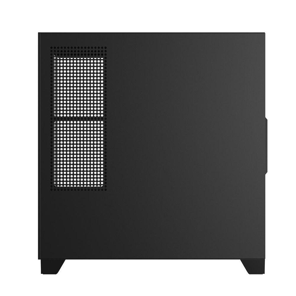 Gabinete Gamer Forcefield Twr Black Vulcan - Gfftwrbv - 5