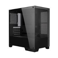 Gabinete Gamer Forcefield Twr Black Vulcan - Gfftwrbv - 3