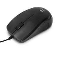 Mouse Usb Ms-26bk Preto C3tech - 1