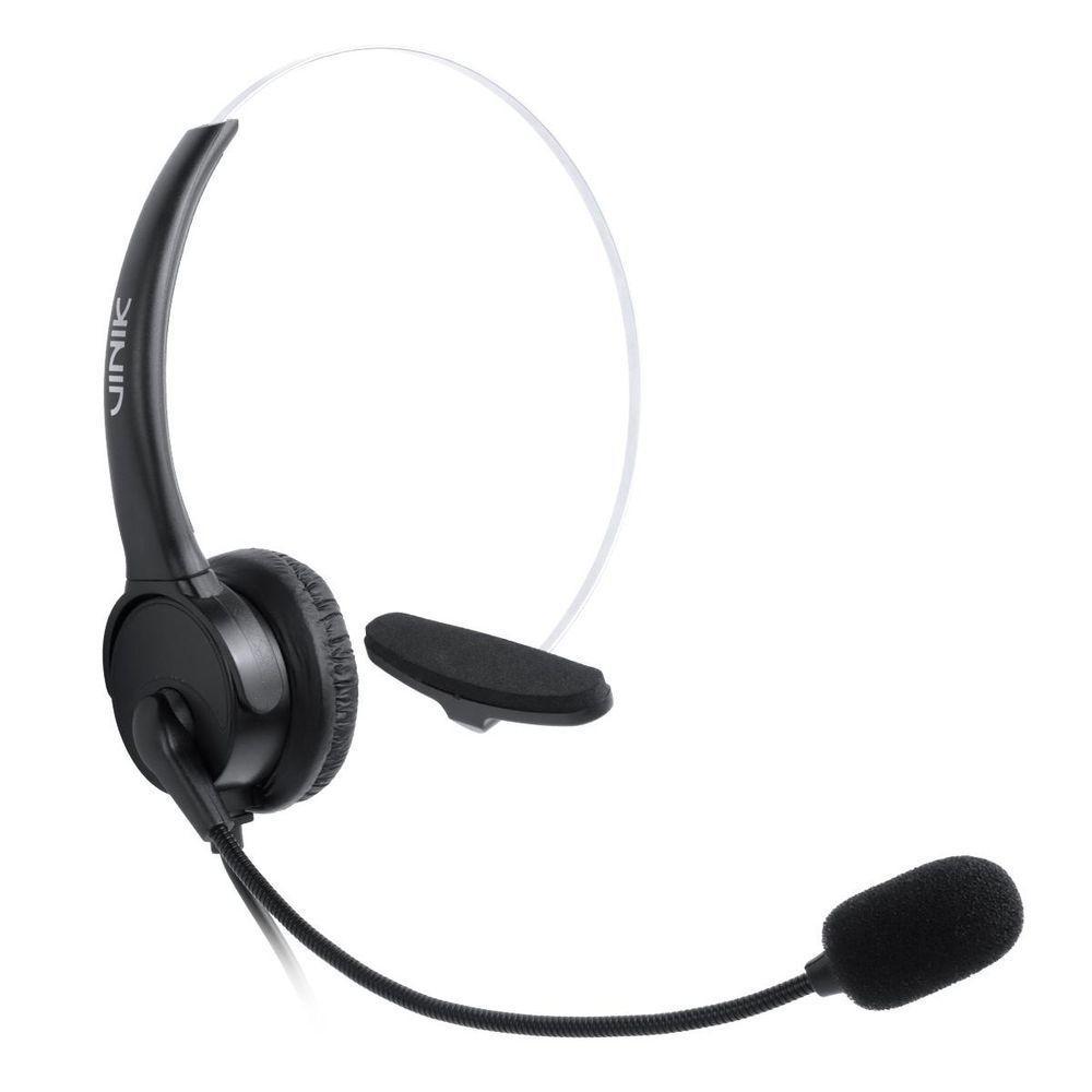 Fone De Ouvido Headset Corp Uno Usb - Vk400 - 10