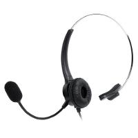 Fone De Ouvido Headset Corp Uno Usb - Vk400 - 1