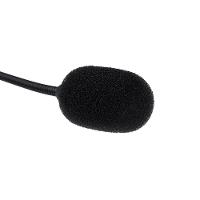 Fone De Ouvido Headset Corp Uno Usb - Vk400 - 5