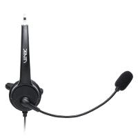 Fone De Ouvido Headset Corp Uno Usb - Vk400 - 9